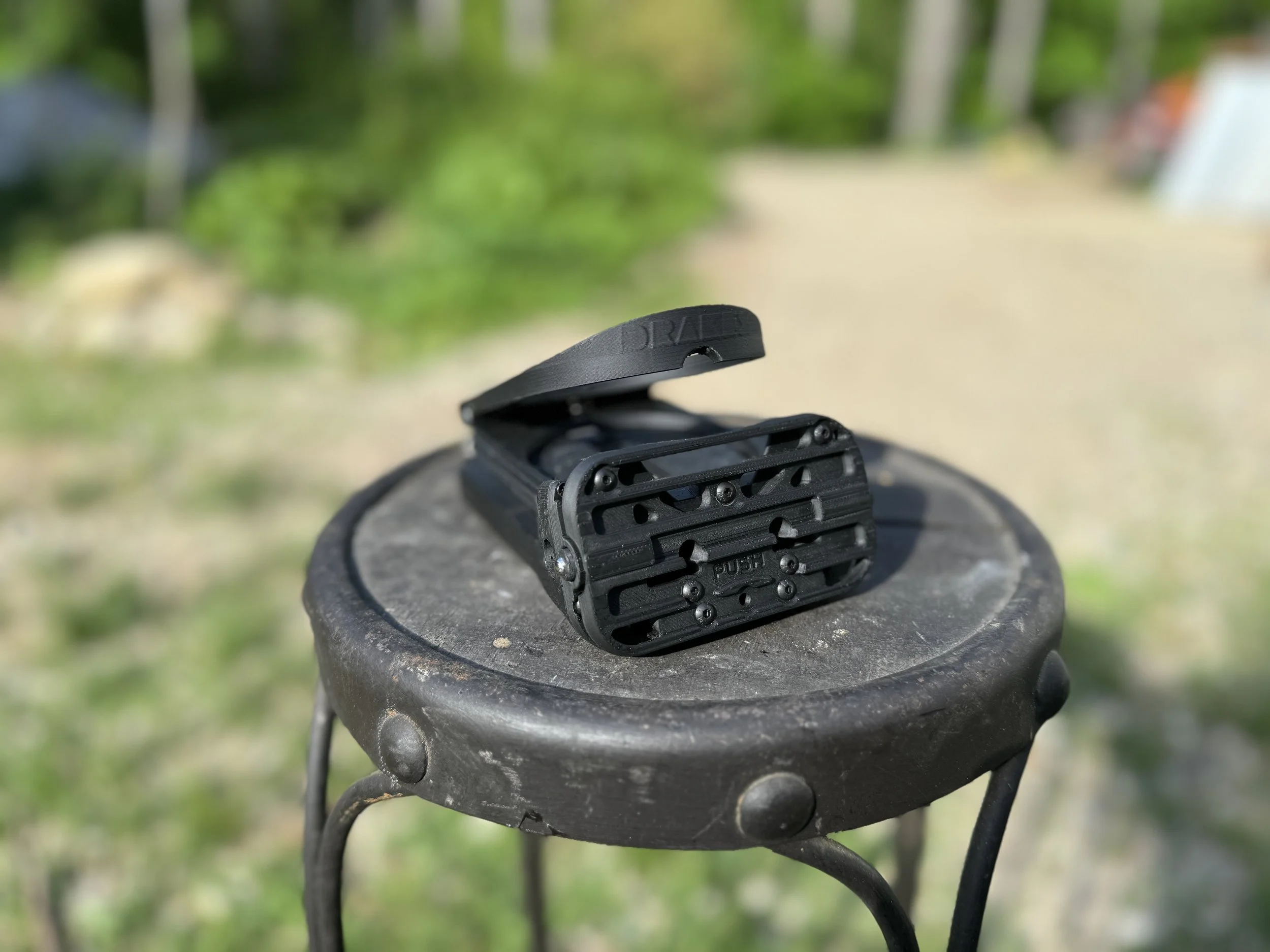 S13 Cup Holder — DRAKES